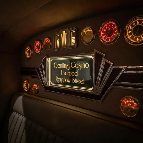 Genting Casino Liverpool Renshaw Street homepage