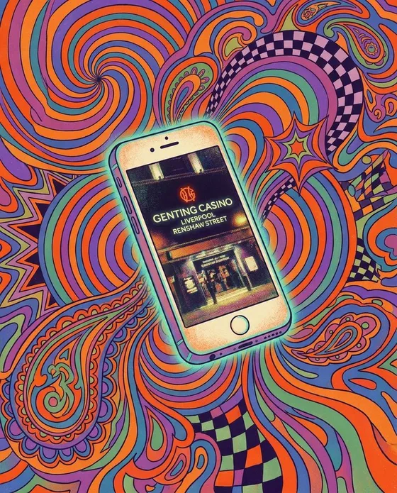 Genting Casino Liverpool Renshaw Street: download the mobile app now