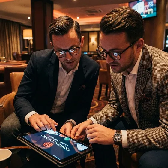 Genting Casino Liverpool Renshaw Street: blackjack strategy and gameplay guide